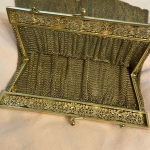 Chain mall purse vintage